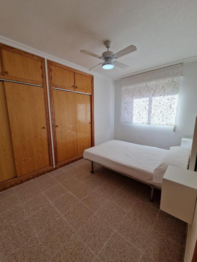Apartamento Ca Valen 1 Peñíscola Buitenkant foto